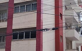 Apartamento praia do morro